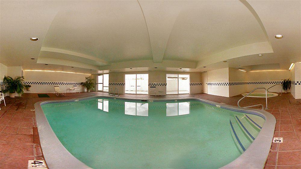 Fairfield Inn Salt Lake City South Murray Exteriör bild