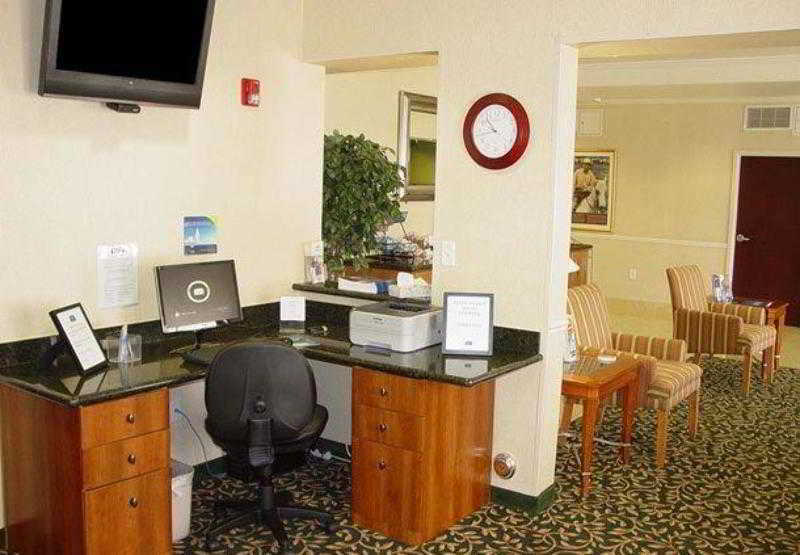 Fairfield Inn Salt Lake City South Murray Exteriör bild