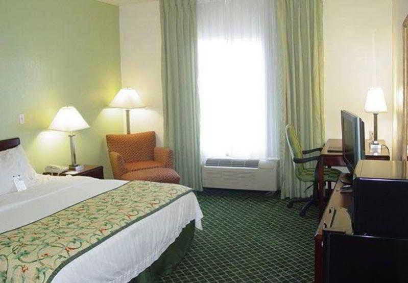 Fairfield Inn Salt Lake City South Murray Exteriör bild