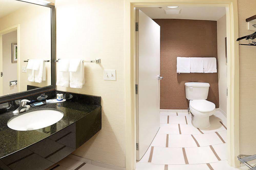 Fairfield Inn Salt Lake City South Murray Exteriör bild