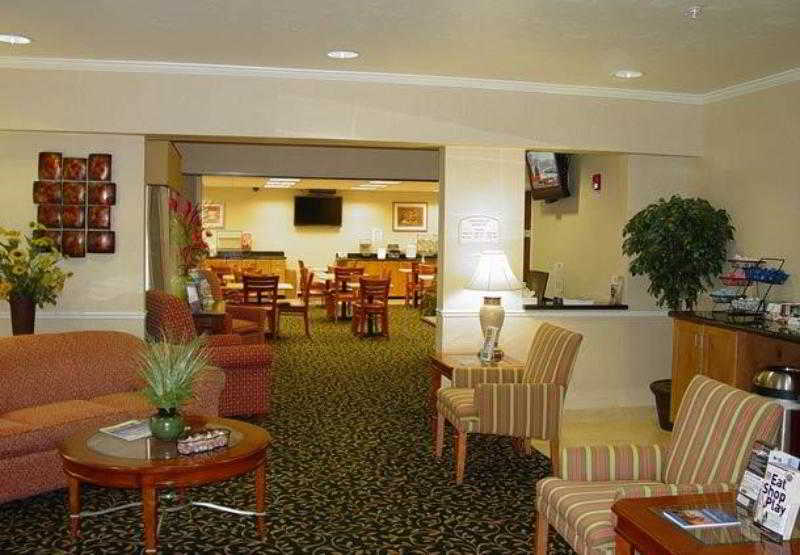 Fairfield Inn Salt Lake City South Murray Exteriör bild