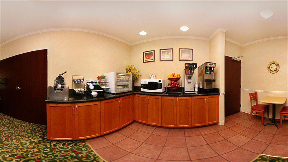 Fairfield Inn Salt Lake City South Murray Exteriör bild